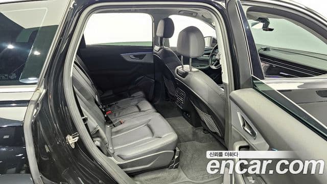 Audi Q7 (4M), 2022 12