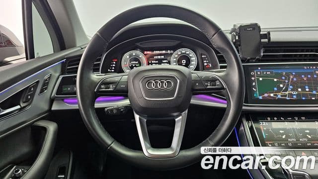 Audi Q7 (4M), 2022 13