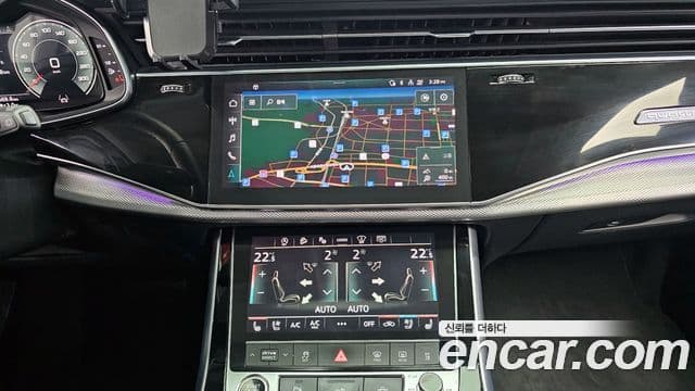 Audi Q7 (4M), 2022 14