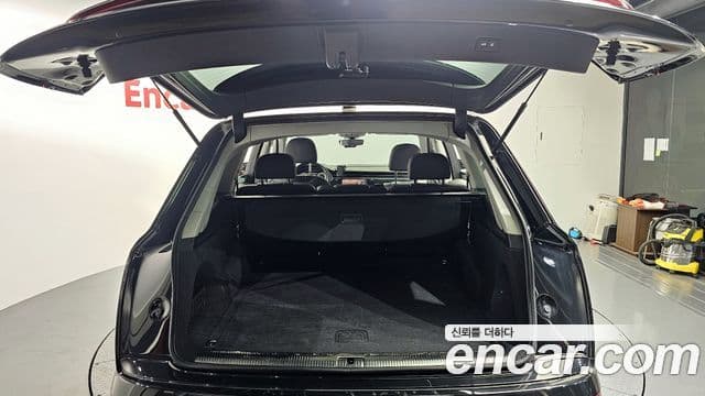 Audi Q7 (4M), 2022 20