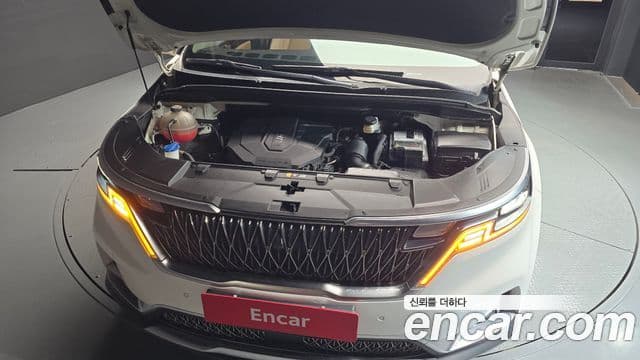 Kia Carnival 4세대 Signature, 2021 6