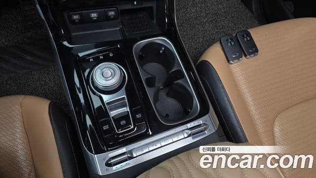 Kia Carnival 4세대 Signature, 2021 9