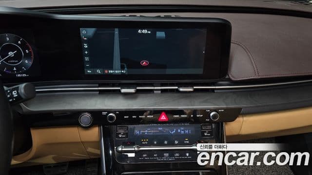 Kia Carnival 4세대 Signature, 2021 14