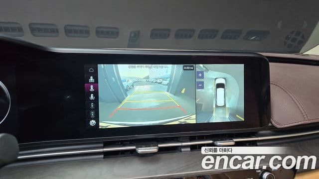 Kia Carnival 4세대 Signature, 2021 15