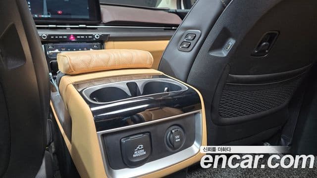 Kia Carnival 4세대 Signature, 2021 18