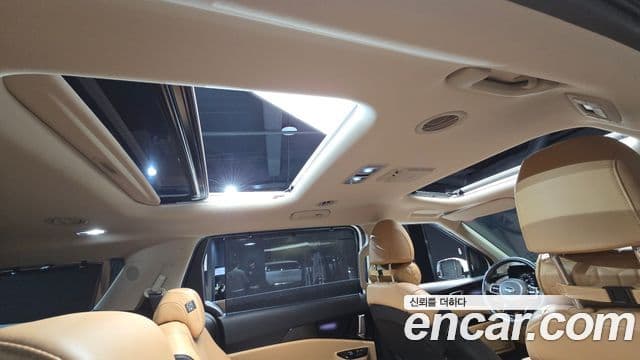 Kia Carnival 4세대 Signature, 2021 19