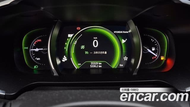 Renault Korea(Samsung) SM6 2.0 GDe LE, 2017 8