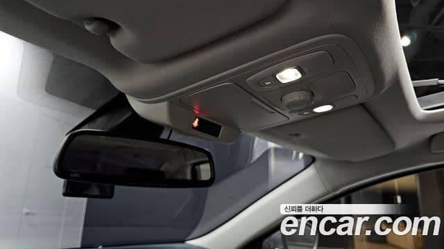 Renault Korea(Samsung) SM6 2.0 GDe LE, 2017 17