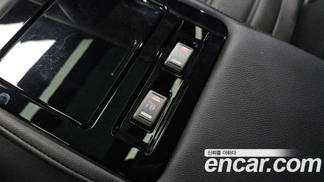 Renault Korea(Samsung) SM6 2.0 GDe LE, 2017 18