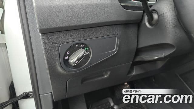 Volkswagen Tiguan 2세대 Premium, 2018 18