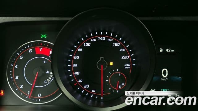 Hyundai Avante (CN7) Smart, 2021 8