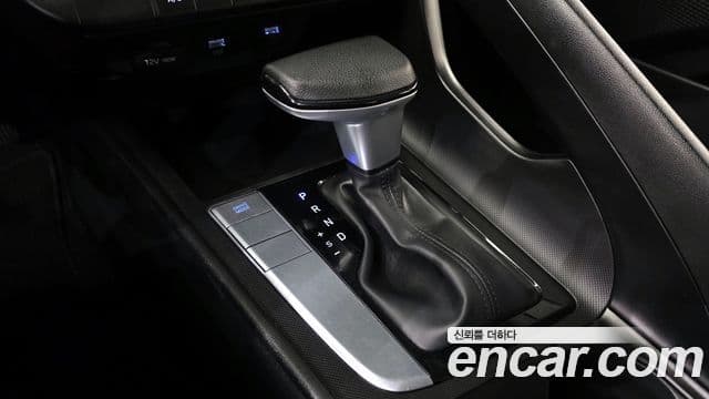 Hyundai Avante (CN7) Smart, 2021 9