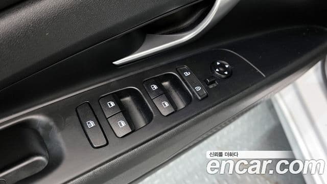 Hyundai Avante (CN7) Smart, 2021 11