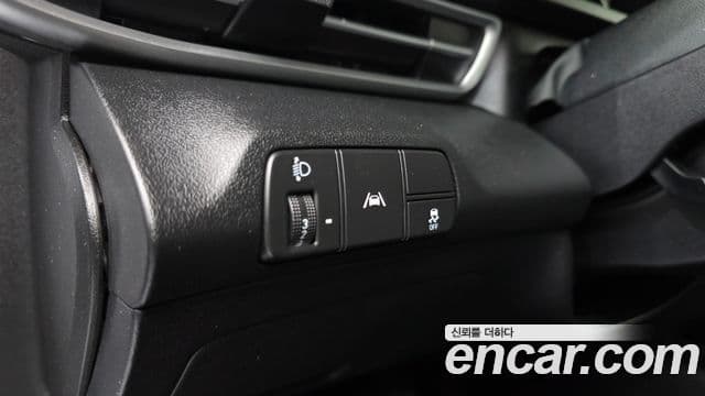 Hyundai Avante (CN7) Smart, 2021 12