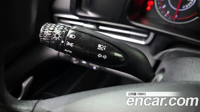 Hyundai Avante (CN7) Smart, 2021 13