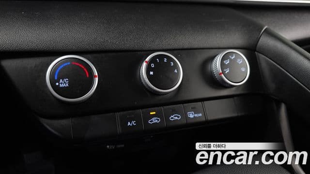 Hyundai Avante (CN7) Smart, 2021 16