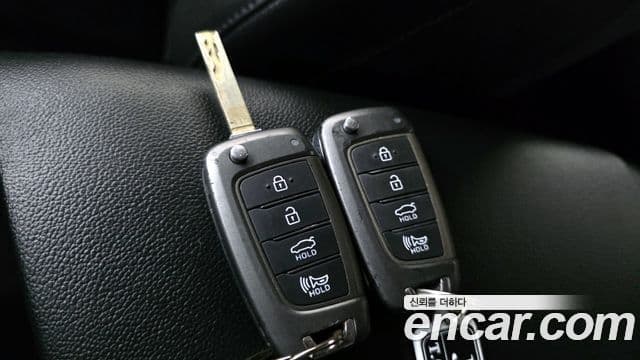 Hyundai Avante (CN7) Smart, 2021 18