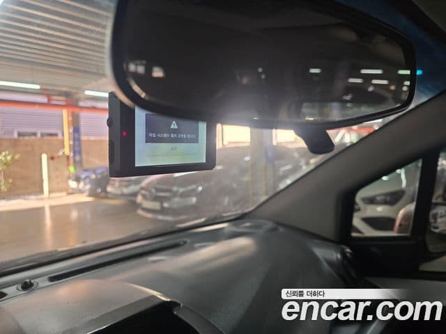 Chevrolet(GM대우) Spark 빌트인캠2 — базовая версия - Built-in Cam 2, 2012 14