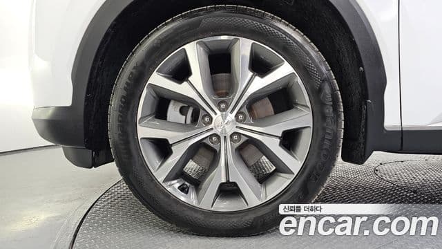 Hyundai Palisade Prestige, 2019 все фото