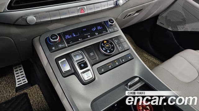 Hyundai Palisade Prestige, 2019 9