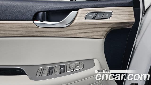 Hyundai Palisade Prestige, 2019 14