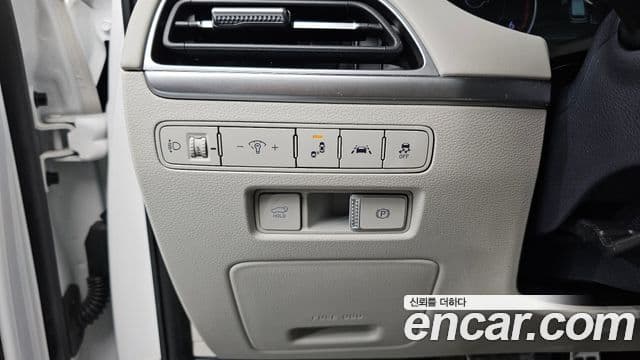 Hyundai Palisade Prestige, 2019 15