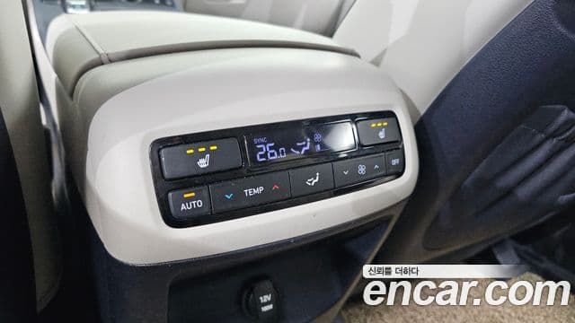 Hyundai Palisade Prestige, 2019 19