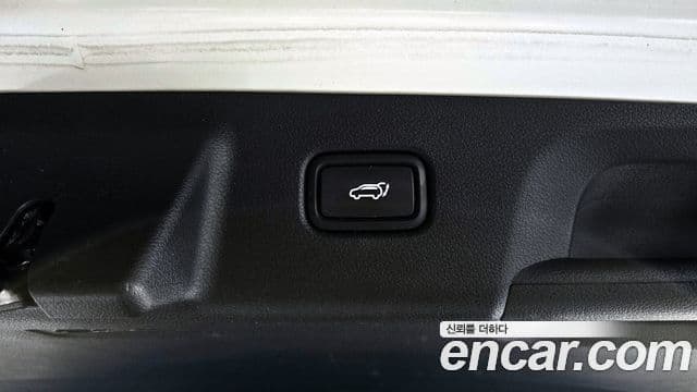 Hyundai Palisade Prestige, 2019 20