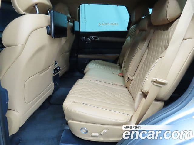 Genesis GV80, 2023 7