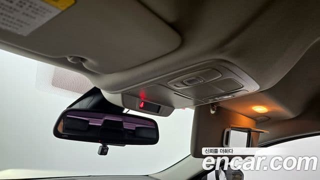 Renault Korea(Samsung) SM6 2.0 LPe SE (арендный автомобиль), 2017 19