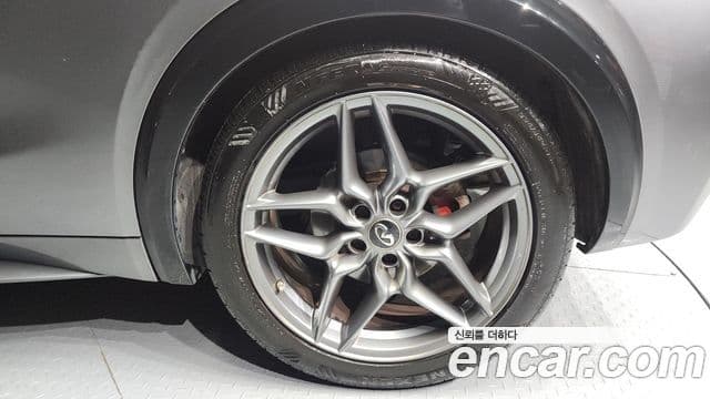 Infiniti Q30 Premium, 2018 все фото