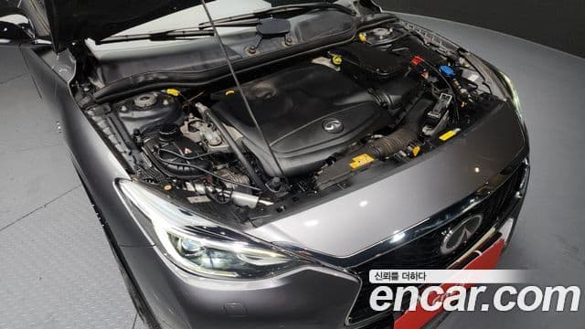 Infiniti Q30 Premium, 2018 6