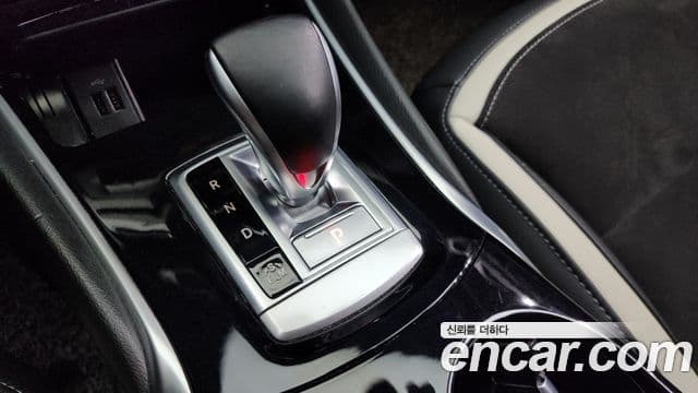 Infiniti Q30 Premium, 2018 9