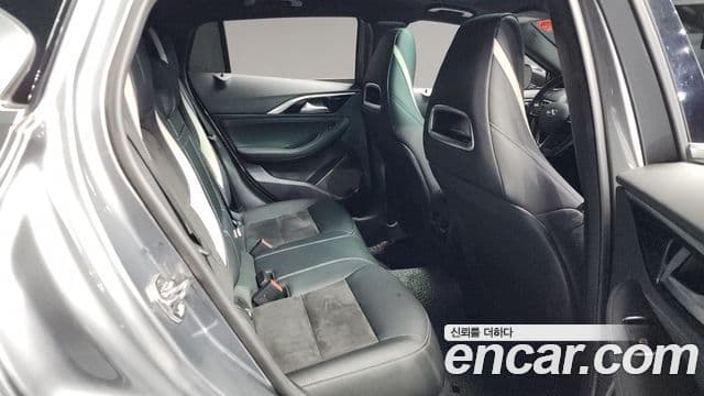 Infiniti Q30 Premium, 2018 12