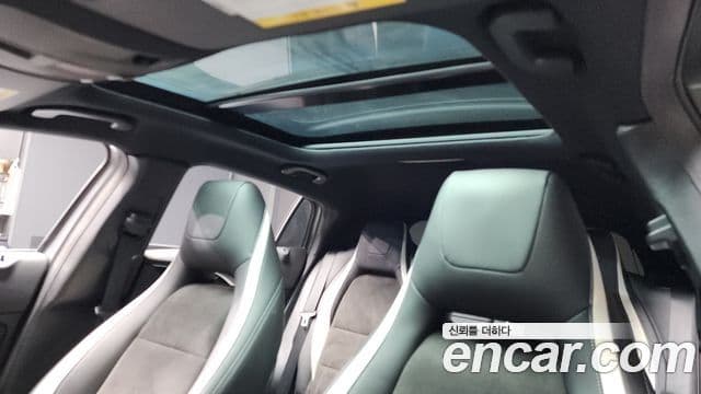 Infiniti Q30 Premium, 2018 19