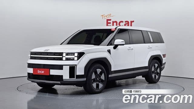 Hyundai Santa Fe (MX5) Exclusive, 2024 1