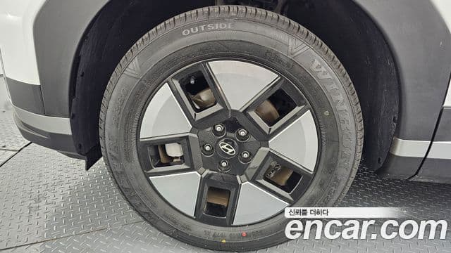 Hyundai Santa Fe (MX5) Exclusive, 2024 все фото