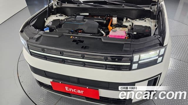 Hyundai Santa Fe (MX5) Exclusive, 2024 6