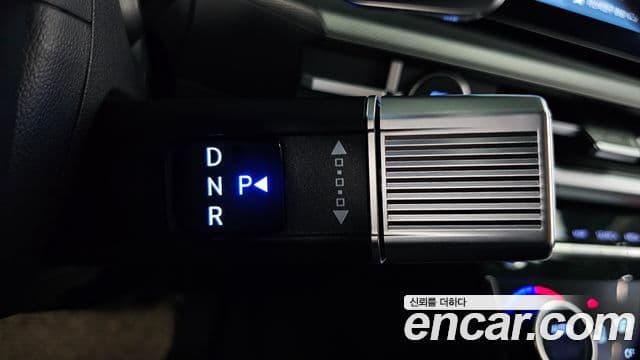 Hyundai Santa Fe (MX5) Exclusive, 2024 9