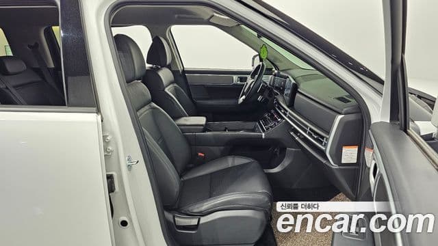 Hyundai Santa Fe (MX5) Exclusive, 2024 10