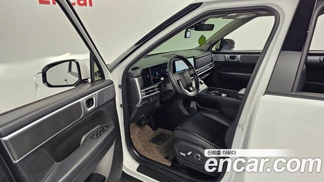 Hyundai Santa Fe (MX5) Exclusive, 2024 11