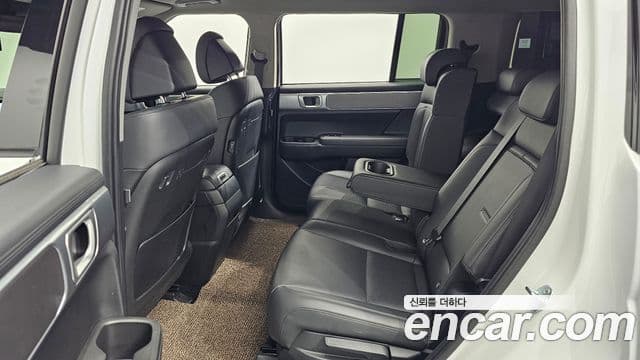 Hyundai Santa Fe (MX5) Exclusive, 2024 12