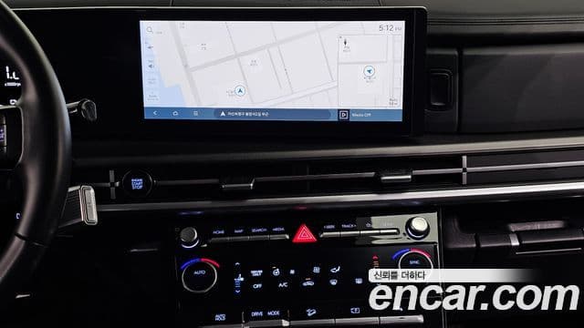 Hyundai Santa Fe (MX5) Exclusive, 2024 14