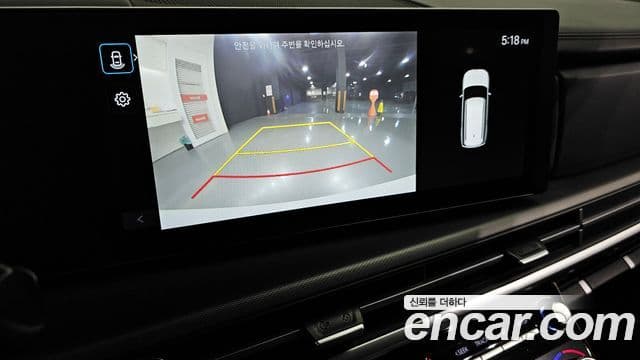 Hyundai Santa Fe (MX5) Exclusive, 2024 15