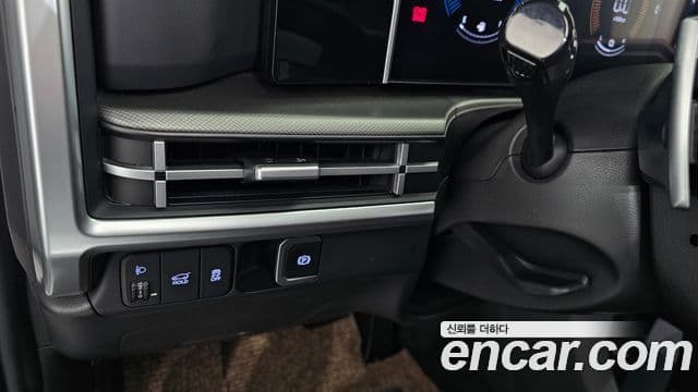 Hyundai Santa Fe (MX5) Exclusive, 2024 16