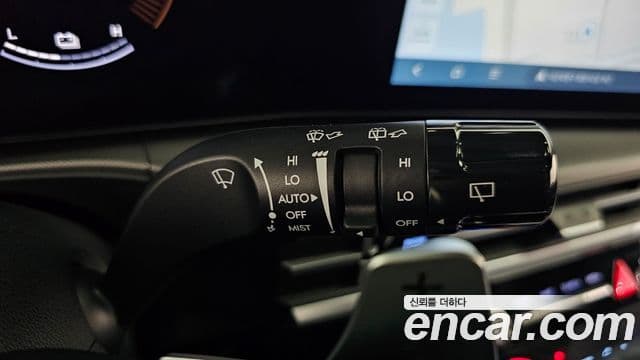 Hyundai Santa Fe (MX5) Exclusive, 2024 17