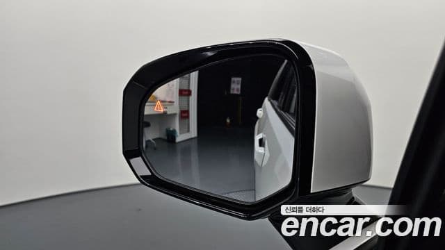 Hyundai Santa Fe (MX5) Exclusive, 2024 19