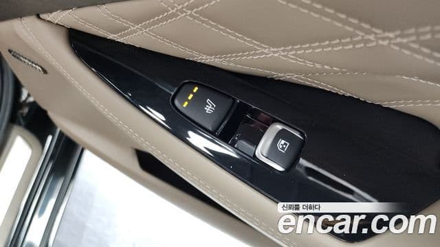 Kia K8 гибрид Signature, 2023 19