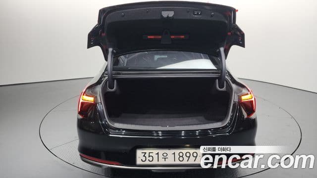 Kia K8 гибрид Signature, 2023 20