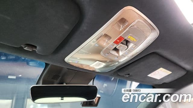 Genesis GV70, 2023 17